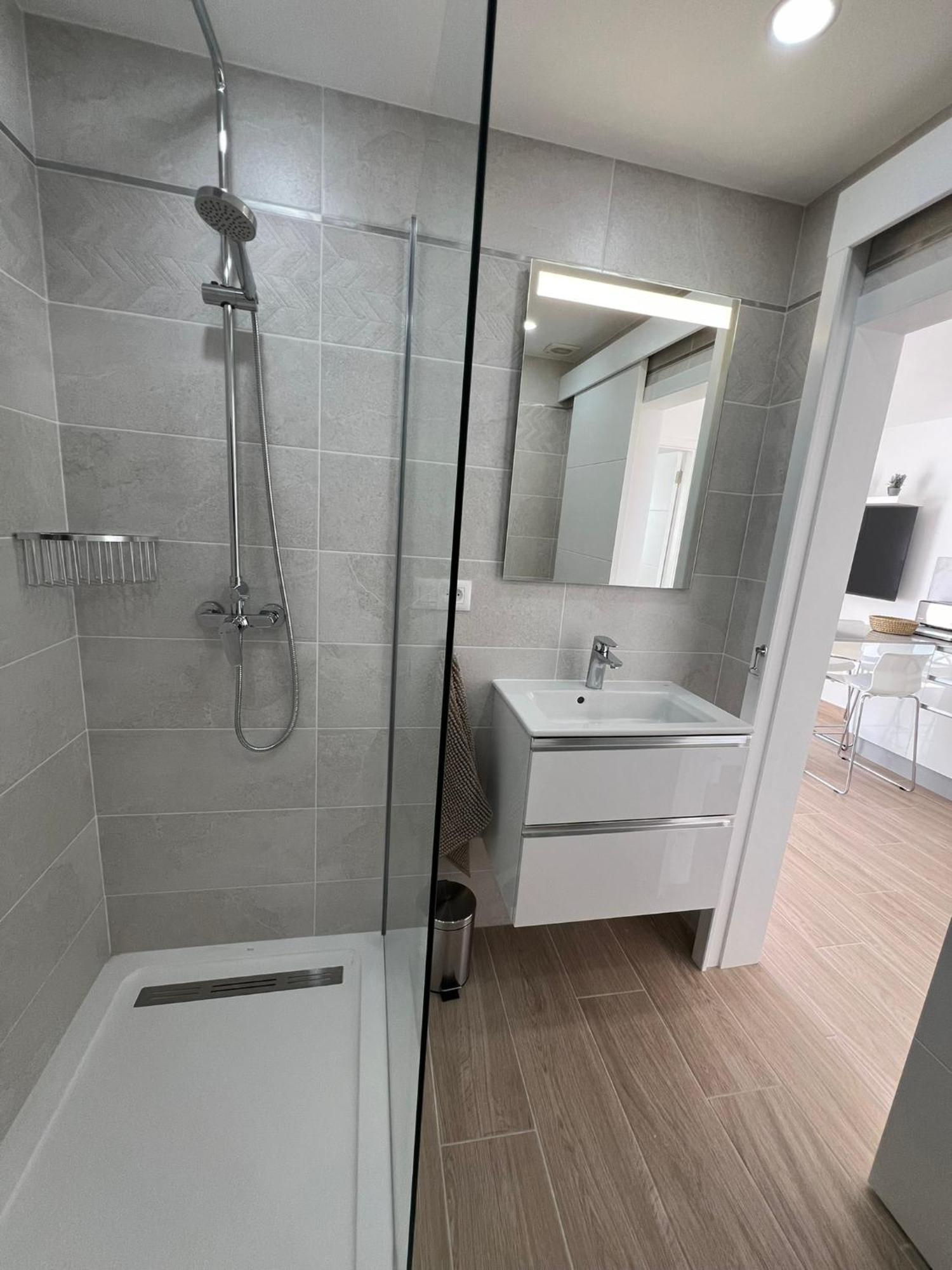פוארטו דל כרמן Casa Oasis Central מראה חיצוני תמונה