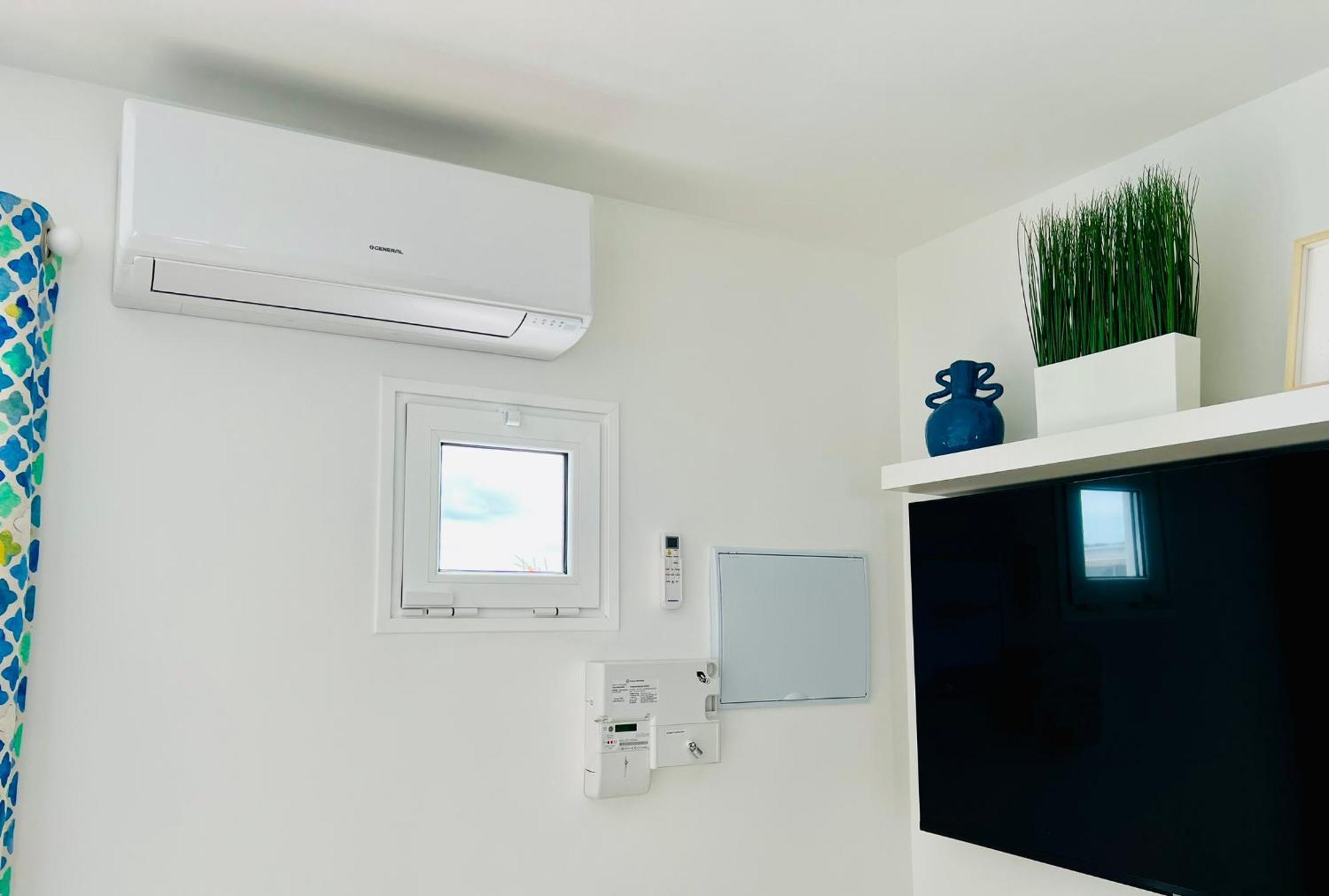 פוארטו דל כרמן Casa Oasis Central מראה חיצוני תמונה