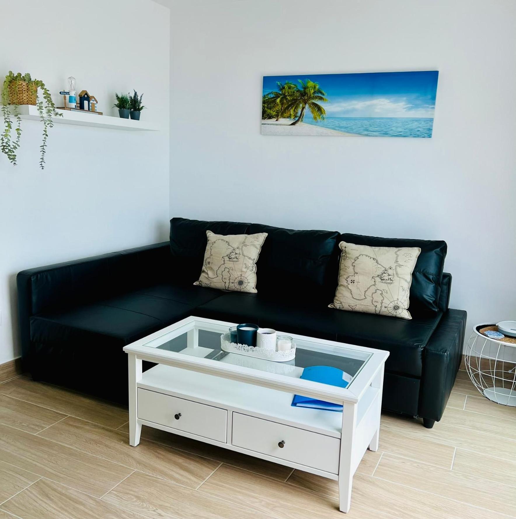 פוארטו דל כרמן Casa Oasis Central מראה חיצוני תמונה