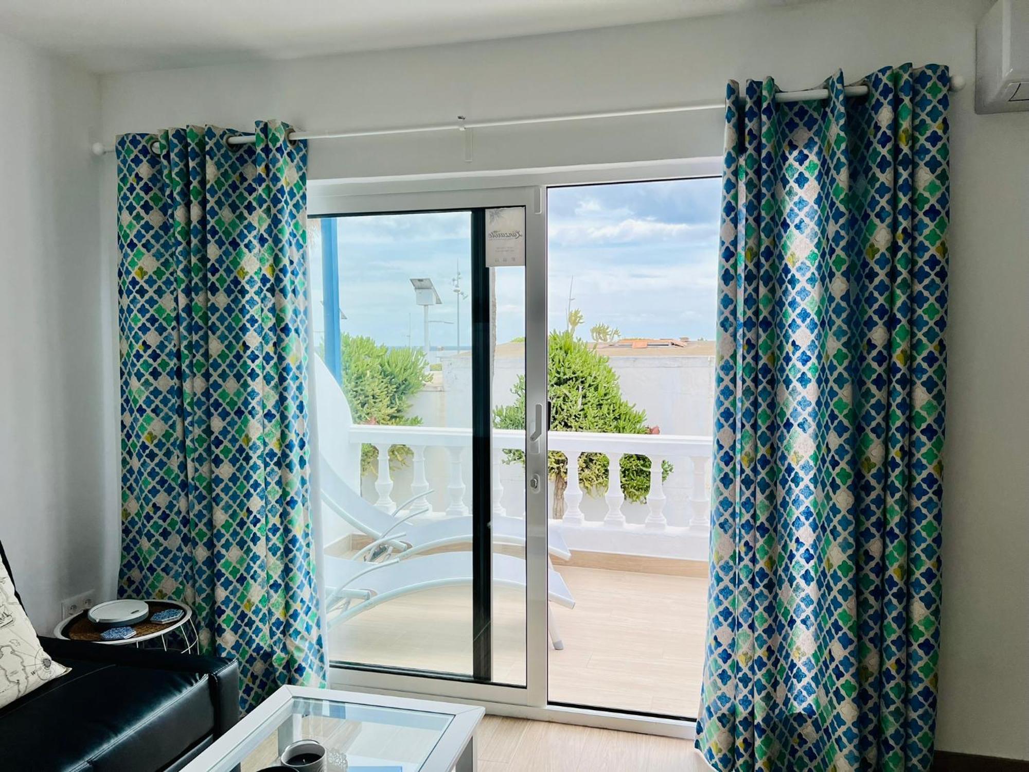 פוארטו דל כרמן Casa Oasis Central מראה חיצוני תמונה
