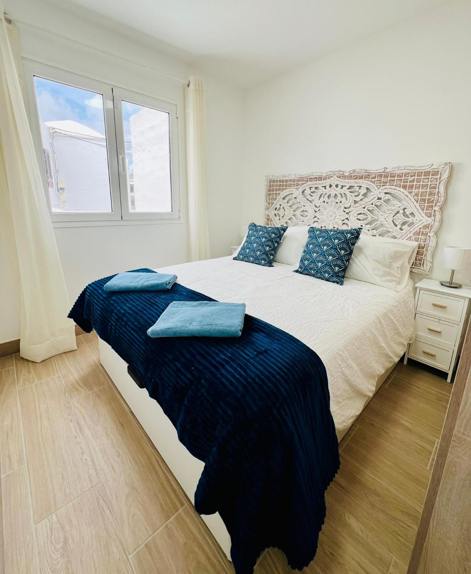 פוארטו דל כרמן Casa Oasis Central מראה חיצוני תמונה